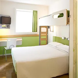 Hotel Ibis Budget Paulista, San Paolo
